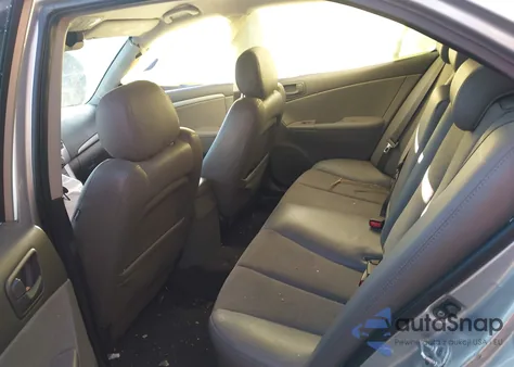 2009 Hyundai Sonata Se V6 из США, поврежденный, VIN 5NPEU46F89H478616